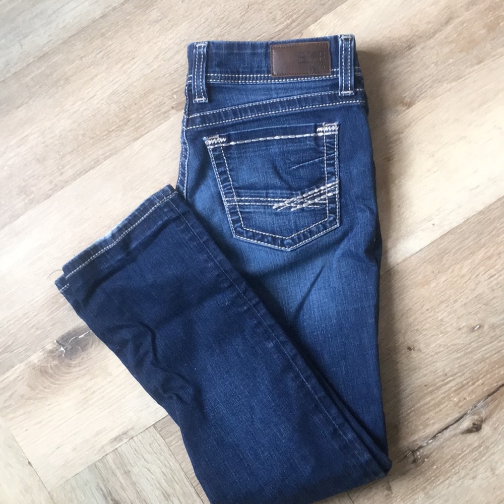 BKE Jeans 30x31.5